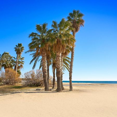 Apartment Horta Del Mar By Interhome Cambrils Extérieur photo